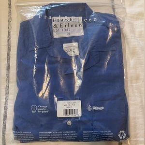 Frank & Eileen Eileen Relaxed Button-Up Shirt